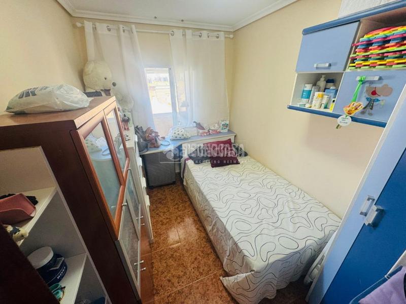 Foto e42f2806-e9a7-4b0e-907d-6a9ba646025d. Appartamento in San Diego Madrid