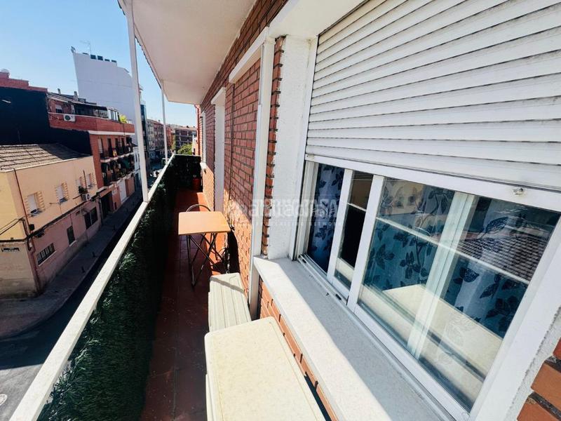 Foto e991df59-d360-4329-b1d8-5e40ed7c92ef. Appartamento in San Diego Madrid