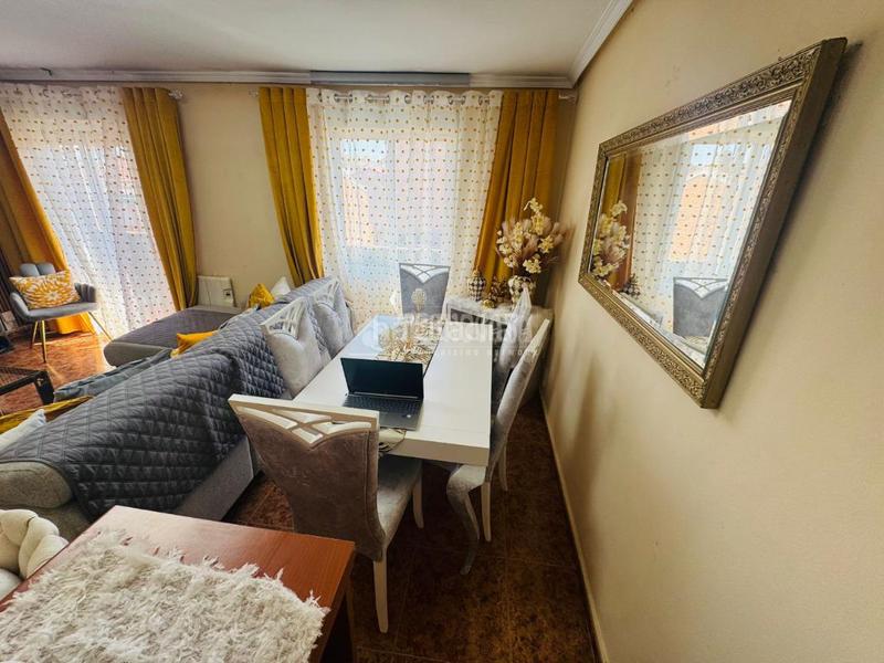 Foto eaaa6a29-8b41-4da8-b014-1b2232d4927c. Appartamento in San Diego Madrid