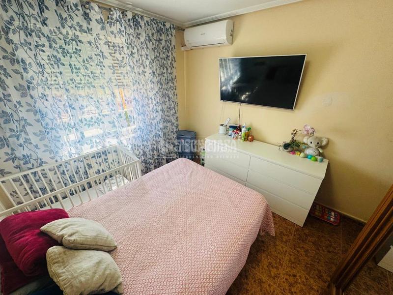 Foto f523fcee-9fcd-4fb5-9973-feaeac315353. Appartamento in San Diego Madrid