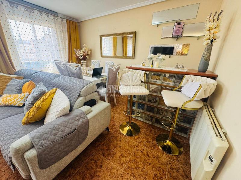 Foto f857fe81-be43-4c96-96e5-c930849ce947. Appartamento in San Diego Madrid