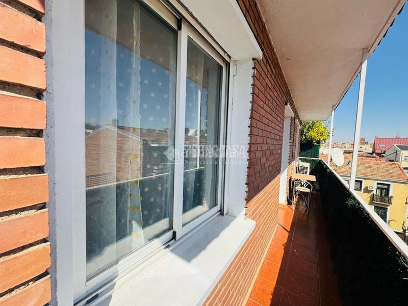 Foto fb846a2c-03be-4a3f-9791-aac045e2c134. Appartamento in San Diego Madrid