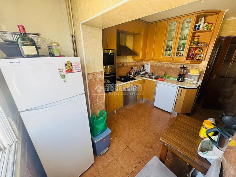 Foto fe1deab7-a64d-4927-a256-c366aeeb744b. Appartamento in San Diego Madrid