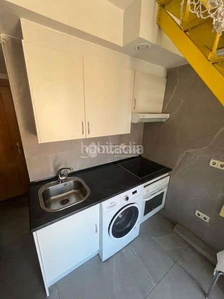 Foto 2e16c41e-440f-4717-ac86-1244f7ad3d8c. Piso  en venta en San Diego Madrid