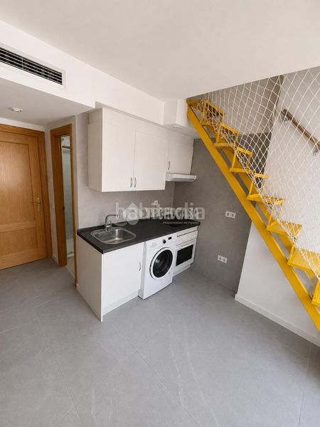 Foto 5434f07e-5ab9-4996-9626-4d839e42ace9. Piso  en venta en San Diego Madrid