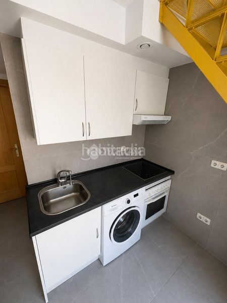 Foto 59897344-8c4a-4e4c-8f99-df3893b48864. Piso  en venta en San Diego Madrid