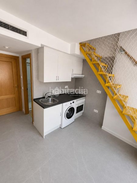 Foto 9f20b4a7-f6d2-4c8c-8da5-fc35b1ebd74c. Piso  en venta en San Diego Madrid