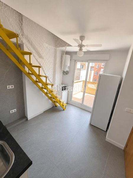 Foto a5960346-f0c6-4d15-ad65-c36cc24da675. Piso  en venta en San Diego Madrid
