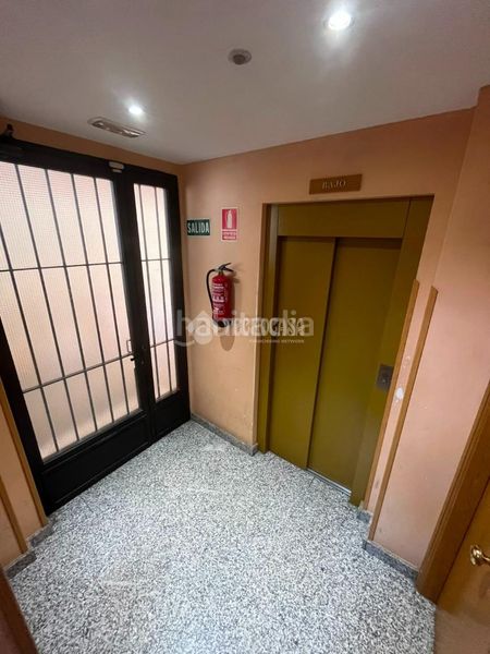 Foto d5276f63-67cd-4d7e-8314-5c34189f9a67. Piso  en venta en San Diego Madrid