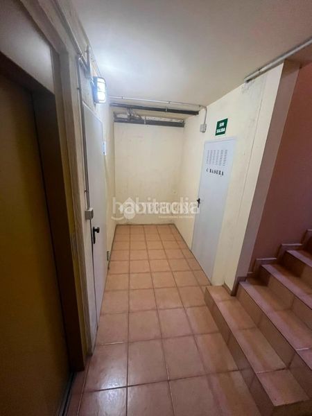 Foto e8f7b738-dd82-46db-bf46-842de15add65. Piso  en venta en San Diego Madrid