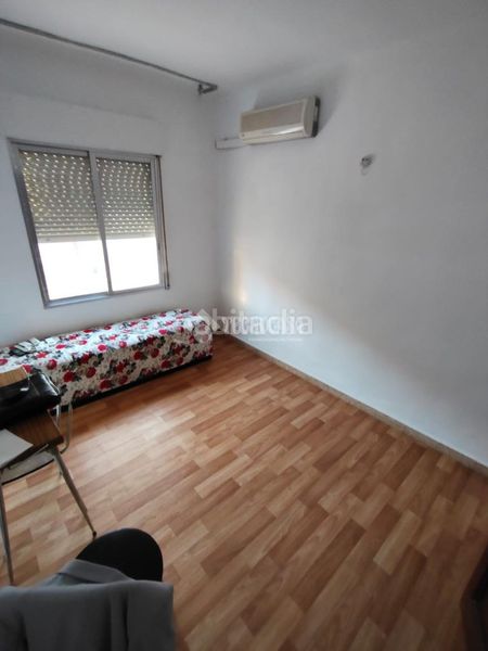 Foto c7dd12e4-1350-4685-959f-2ef093db14fc. Pis a San Diego Madrid