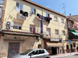 Pis en Centro. Piso en venta en getafe