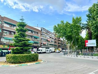Pis en Universidad. Piso en venta en getafe