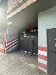 Rent Car parking in Universidad. Boxplaza de garaje en alquiler en getafe