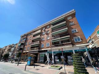 Appartamento in Centro. Piso en venta en getafe