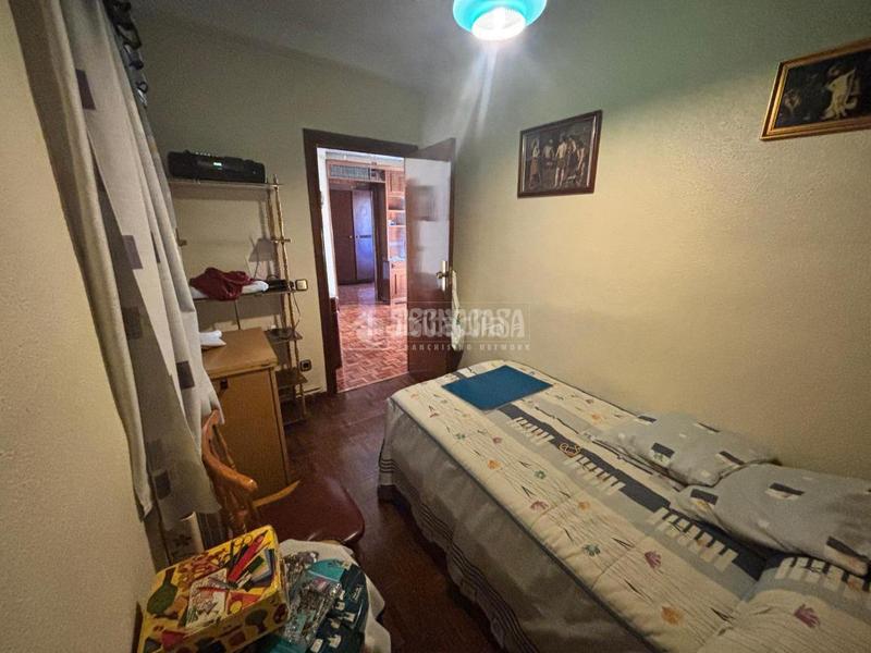 Foto 03373e45-c169-4590-ae71-8d85b5c4e6ea. Appartamento con riscaldamento in Universidad Getafe