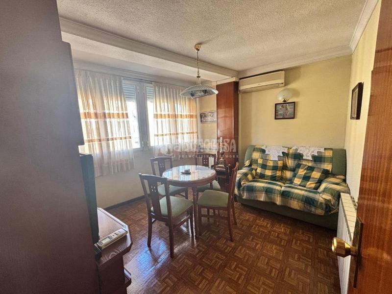 Foto 3c3875b8-cad6-4b41-924b-0a483e636f98. Appartamento con riscaldamento in Universidad Getafe