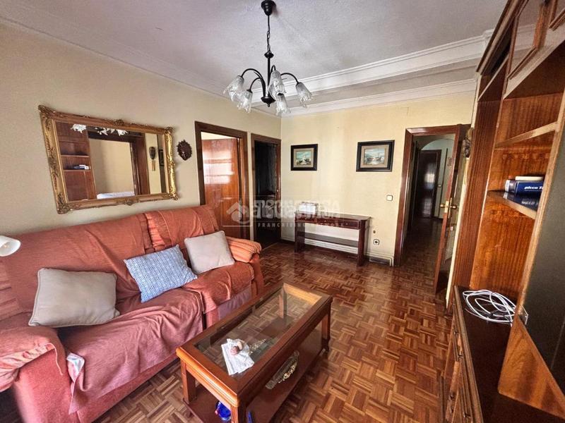 Foto 4263561d-dae7-479b-80a8-d2204699baf3. Appartamento con riscaldamento in Universidad Getafe