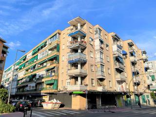 Appartement à Universidad. Piso en venta en getafe