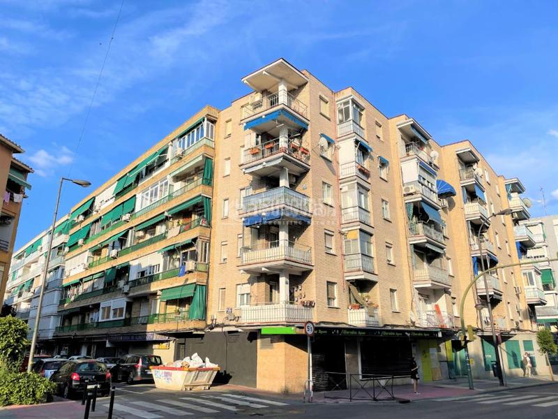 Foto 805ea01d-f009-4761-9cfd-565c1bbe5f92. Appartamento con riscaldamento in Universidad Getafe