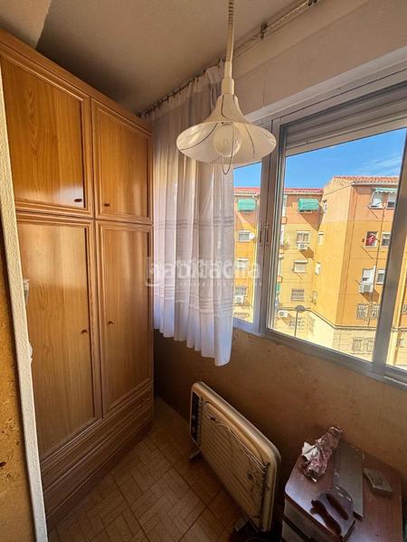 Foto eca7685e-8042-4dd3-9bbb-1dcd22e11ffd. Appartamento con riscaldamento in Universidad Getafe