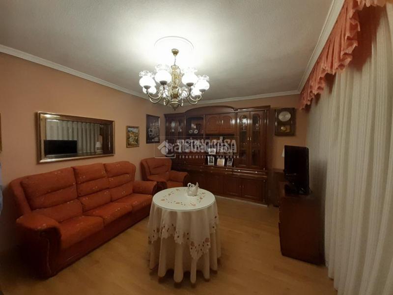 Foto 12b22a86-d160-4db8-8956-0cc0cf17dac3. Piso  en venta en Centro Getafe