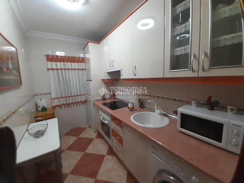 Foto 26f169ac-7cb2-46ad-ba43-e10a3a3f9ec6. Piso  en venta en Centro Getafe