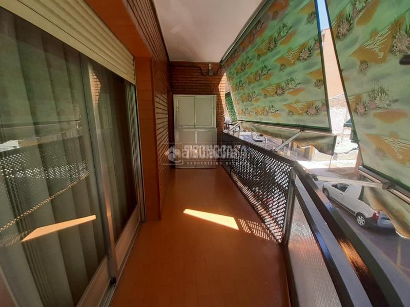 Foto 3c2e34c0-0da0-4a6b-8562-5f338c28ed92. Piso  en venta en Centro Getafe