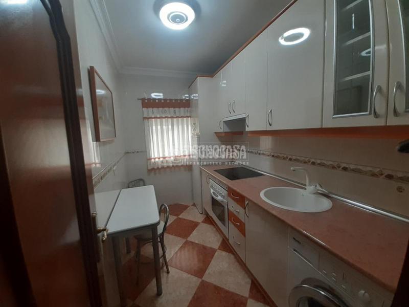 Foto 490fe48d-04f5-4e5e-a407-953d560b6ec0. Piso  en venta en Centro Getafe