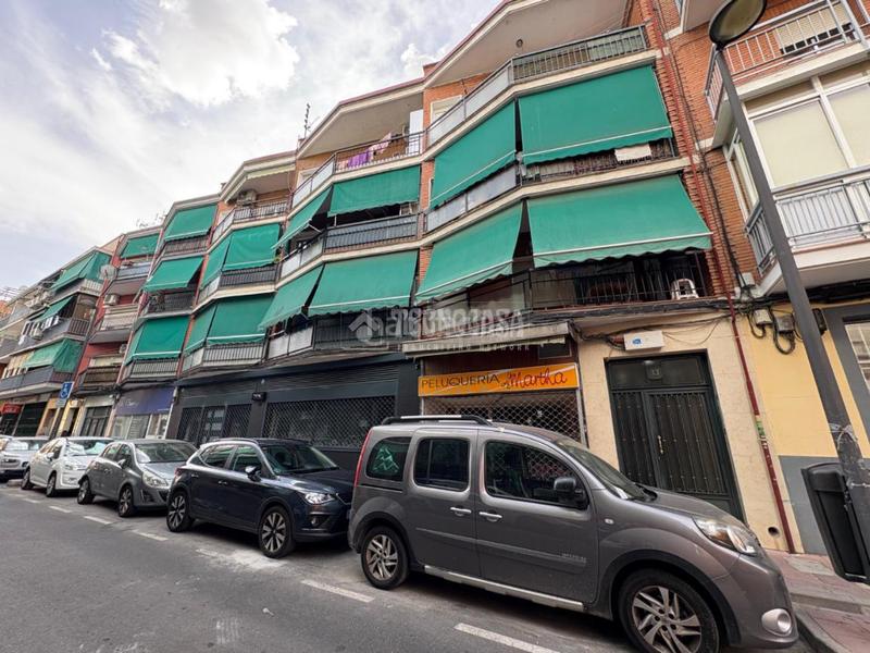 Foto 71988ede-c405-444a-85cf-7b64c0924d9c. Piso  en venta en Centro Getafe