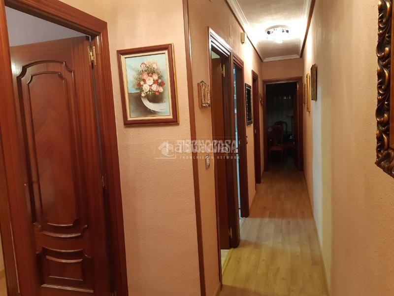 Foto b4a943e4-2f99-43c0-8d04-7018bb099eb5. Piso  en venta en Centro Getafe