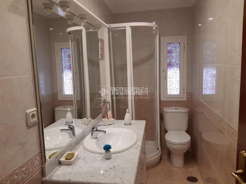 Foto f83745cd-589b-48e4-9402-9871b0043935. Piso  en venta en Centro Getafe