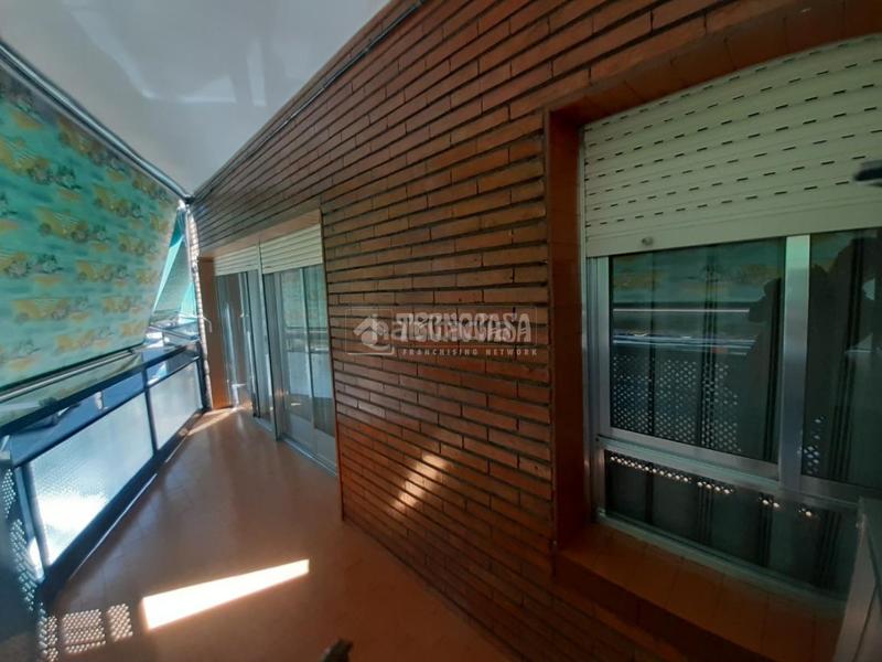 Foto fcf0688e-54aa-4a01-a277-c5b8d0a2493b. Piso  en venta en Centro Getafe