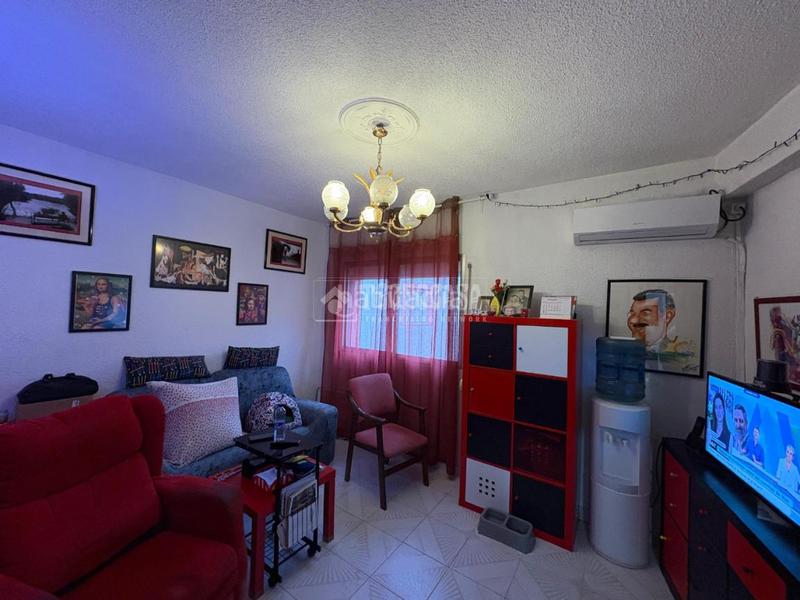 Foto 6f97773a-ba51-4b87-b56c-bbfdd19be251. Pis amb calefacció a Universidad Getafe