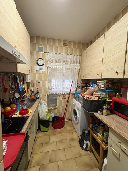 Foto 8649814b-b21f-4b7e-a28b-afd9af1628f4. Pis amb calefacció a Universidad Getafe