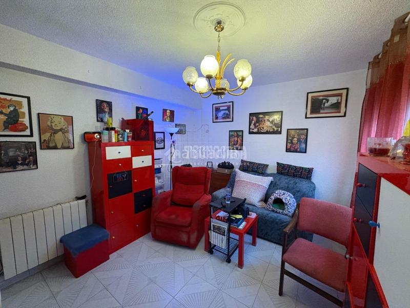 Foto 91e04bce-1ab1-4f8c-aac4-23336667eaf3. Pis amb calefacció a Universidad Getafe