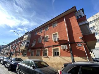 Appartamento in Universidad. Piso en venta en getafe