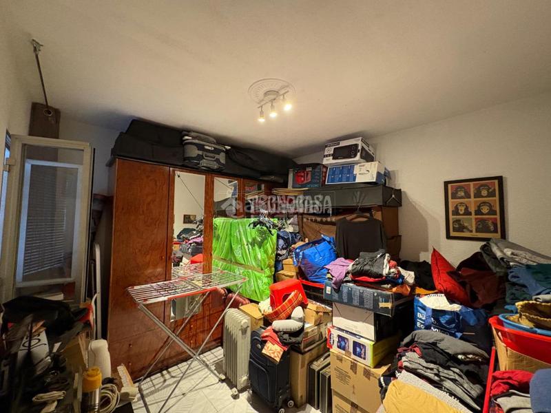 Foto f39cb7ca-24f5-476b-93fe-505f4f24e0b0. Pis amb calefacció a Universidad Getafe