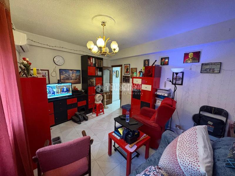 Foto fd3395eb-2b30-415c-8fda-6e0896584d4d. Pis amb calefacció a Universidad Getafe