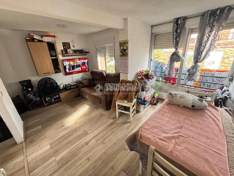 Foto 32c3ff74-d498-4a07-8283-58699dc41c2b. Appartamento in Universidad Getafe