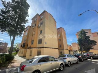 Appartement à Universidad. Piso en venta en getafe