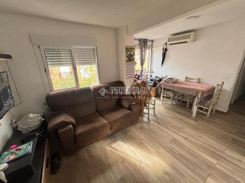 Foto c43be655-a855-49b1-8dc6-ac2658f794b1. Appartamento in Universidad Getafe