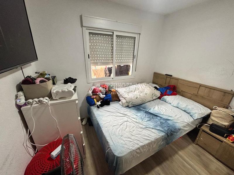 Foto e4026bed-1aaf-45b0-b1fd-2cdaec31be36. Appartamento in Universidad Getafe