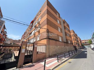 Appartamento in Centro. Piso en venta en getafe