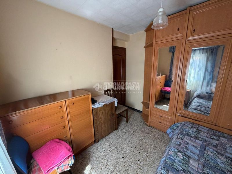 Foto 52d239a9-92d3-4d9b-ba5d-cccbb63611d7. Flat with heating in Universidad Getafe