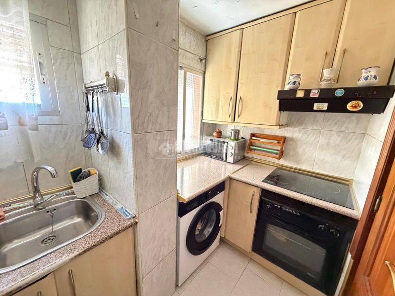 Foto 7e43ab63-d1c6-44dd-b127-806986b64118. Flat with heating in Universidad Getafe