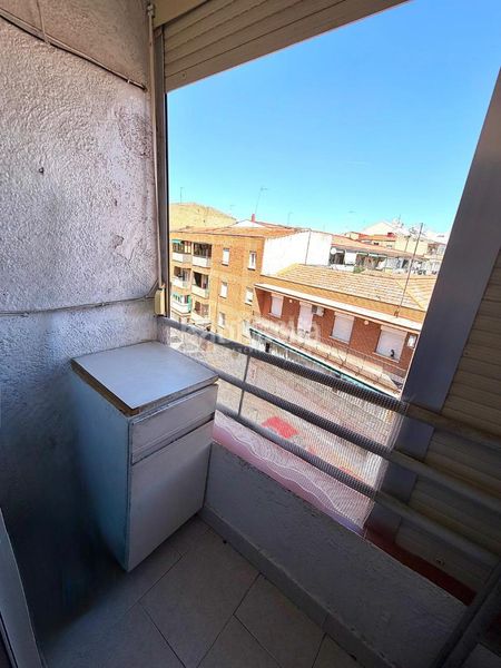 Foto 9a646a0a-f268-478c-a801-8edf54c0def0. Flat with heating in Universidad Getafe