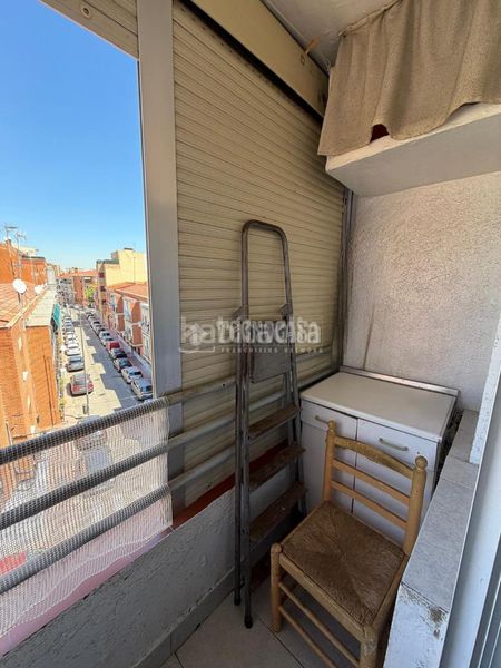 Foto 9e16a9d4-1122-442f-b446-295759339d6d. Flat with heating in Universidad Getafe