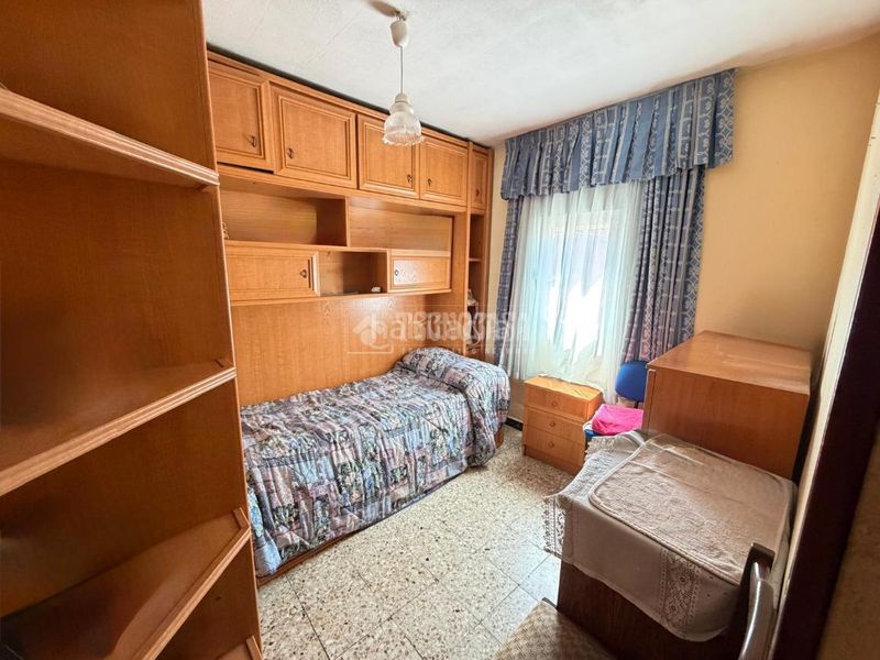 Foto ad88a437-5dd6-439e-acd7-a2308450585f. Flat with heating in Universidad Getafe