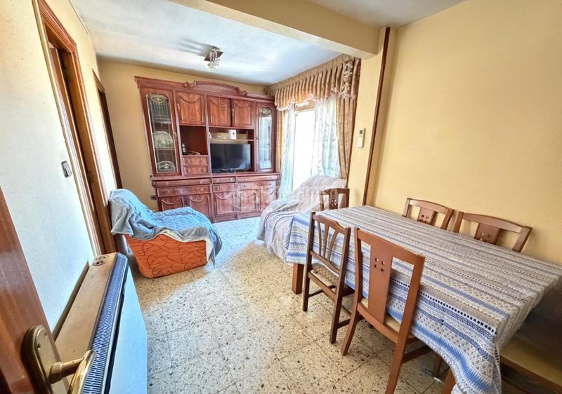 Foto b46a8dcd-1fd7-470c-8eb9-5158d1e3d21e. Flat with heating in Universidad Getafe